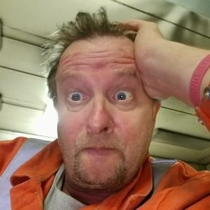 Meet your Posher, Dale